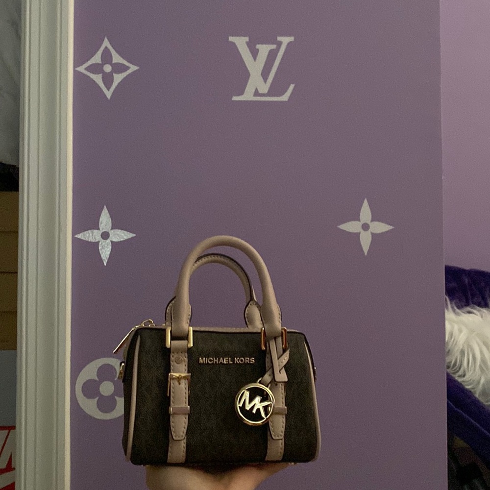Brand new bag